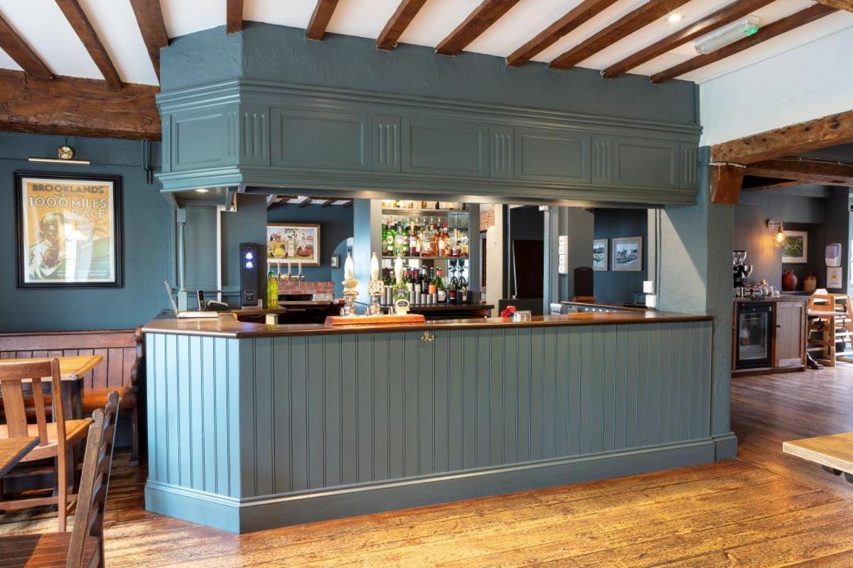 The Rose & Crown, Ashbury Hotel Ashbury  Exterior photo