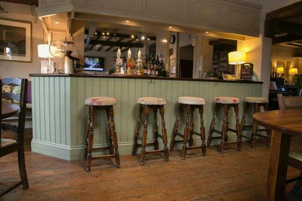 The Rose & Crown, Ashbury Hotel Ashbury  Exterior photo