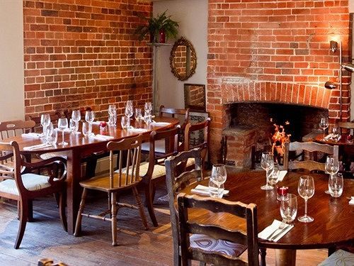 The Rose & Crown, Ashbury Hotel Ashbury  Exterior photo